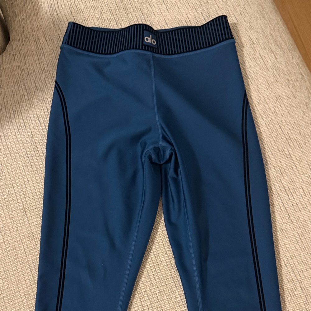 Alo Athletic Leggings